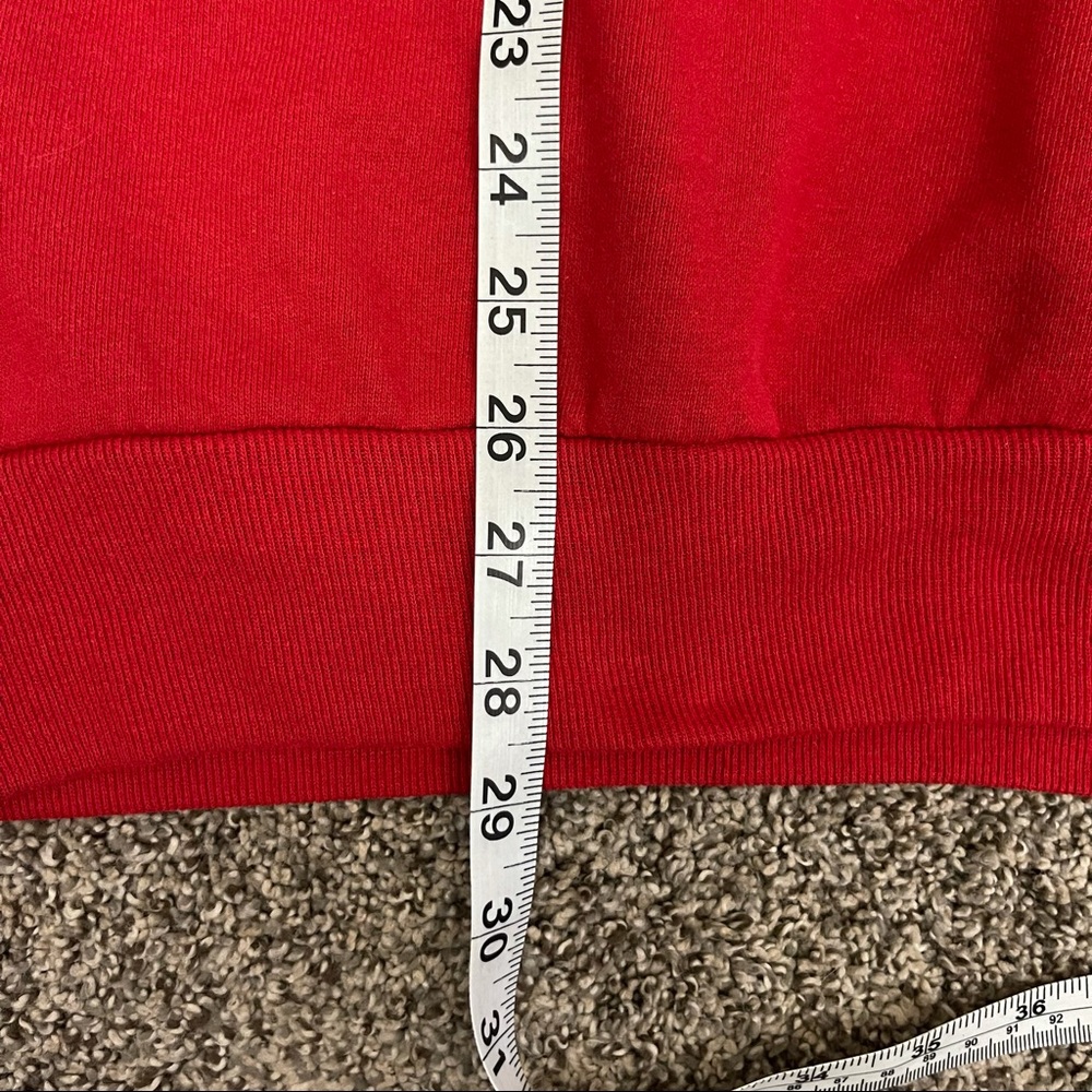 90s Wayne Football 1999 State Finals Sweatshirt 2X - Picture 11 of 11